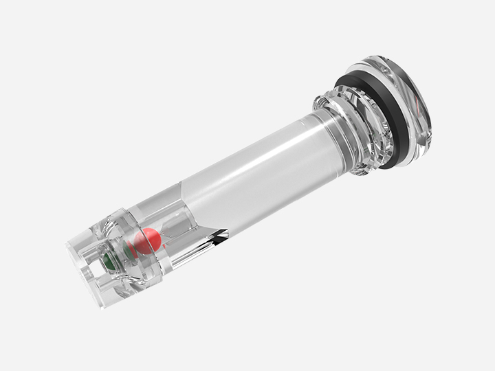 蓄電池狀態(tài)指示器D101-105、D301