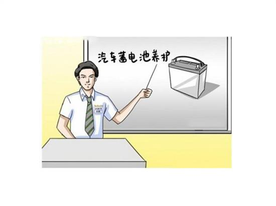 蓄電池維護(hù)保養(yǎng)都有哪些誤區(qū)？