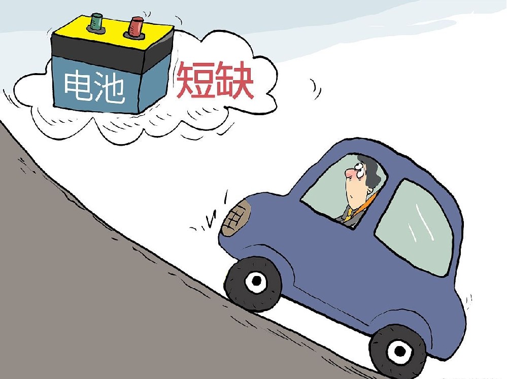 導(dǎo)致電動車電池鼓包的原因有哪些？